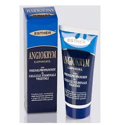 Angiokrym Lipogel 100 Ml