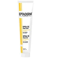 Epta Ds Crema Viso St Squamoso 40 Ml