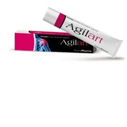 Agilart Pomata 75 Ml