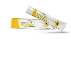 Ecobiopomata Arnica/artiglio Diavolo 50 Ml