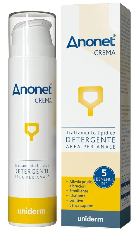 Anonet Crema 50 Ml