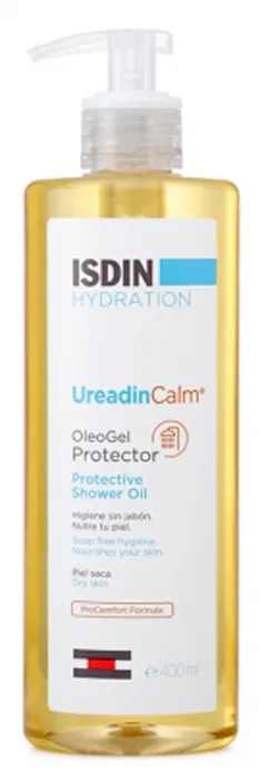 Ureadin Calm Oleogel 400 Ml