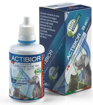 ACTIBIOR 50 ML