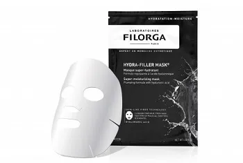 FILORGA HYDRA FILL MASK