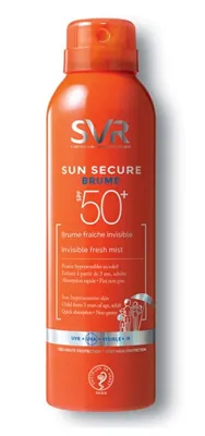 SUN SECURE BRUME VISO & CORPO 200 ML