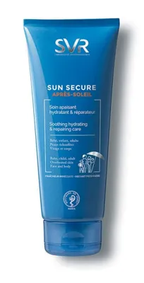 Sun Secure Doposole Viso & Corpo 200 Ml