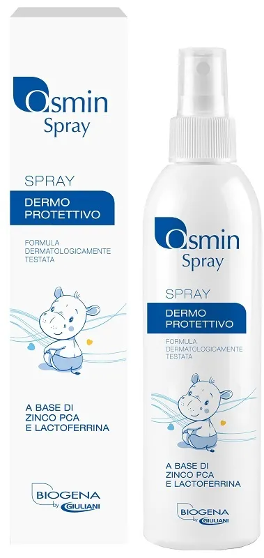 Osmin Spray 90 Ml