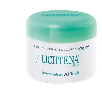 LICHTENA CREMA 50 ML PREZZO SPECIALE