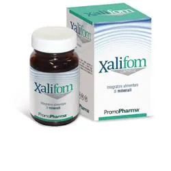 Xalifom 60 Compresse