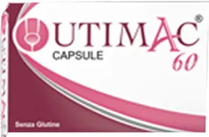 UTIMAC 60 CAPSULE