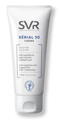 Svr Xerial 30 Crema Corpo 100 Ml