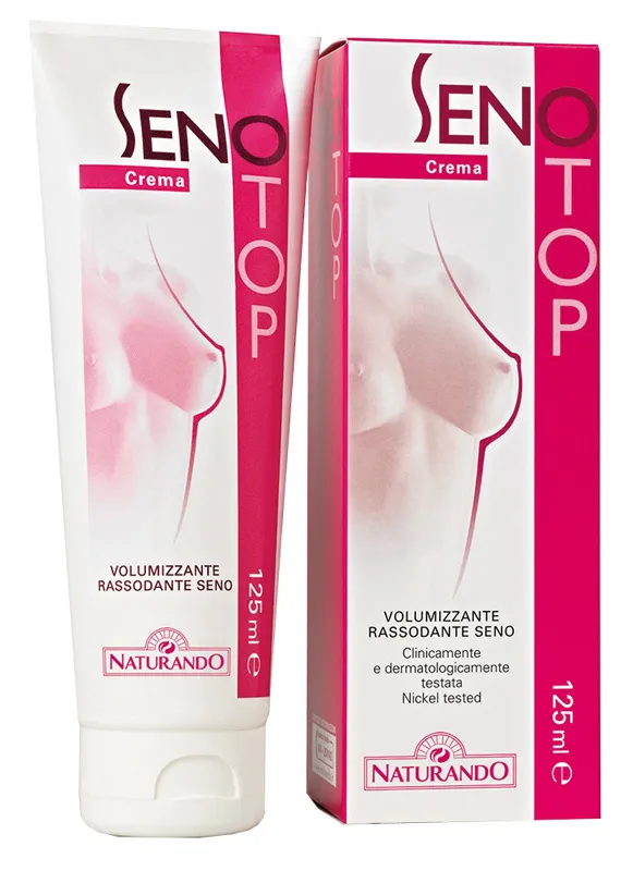 SENOTOP CREMA 125 ML