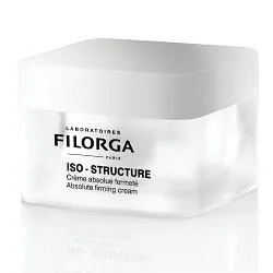 Iso Structure Crema Giorno 50 Ml