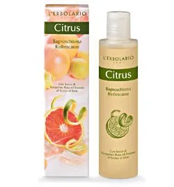 Citrus Bagnosch Rinfrescante 200 Ml