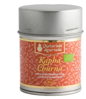 Churna Kapha Bio Polvere 35 G