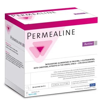 Permealine 28 Bustine 168 G