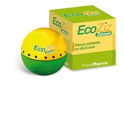 Ecoziz Diffusore Ambiente