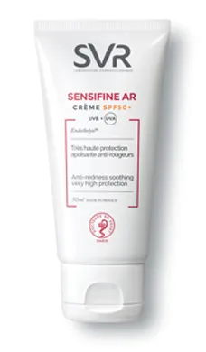 Sensifine Ar Creme Spf50 50 Ml