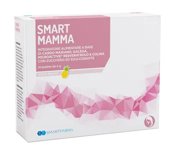 SMARTMAMMA 14 BUSTINE