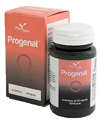 Progenat 30 Capsule