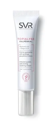 SVR TOPIALYSE PALPEBRA NF