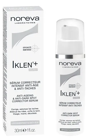 Iklen + Siero 30 Ml