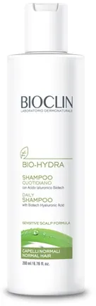 BIOCLIN BIO HYDRA SHAMPOO CAPELLI NORMALI 200 ML