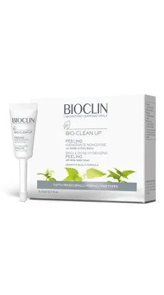 BIOCLIN BIO CLEAN UP TRATTAMENTO PEELING MODOSE