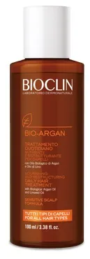 BIOCLIN BIO ARGAN TRATTAMENTO QUOTIDIANO NUTRIENTE RISTRUTTURANTE 100 ML