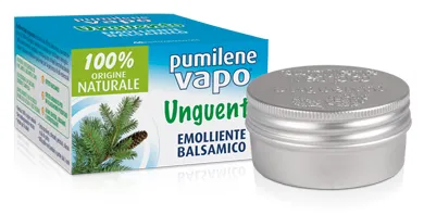 Pumilene Vapo Unguento Balsamico 50 Ml