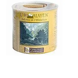 SALE ROSA L'HIMALAYEN 250 G