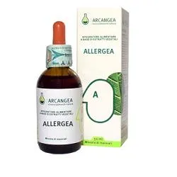 ALLERGEA 50 ML