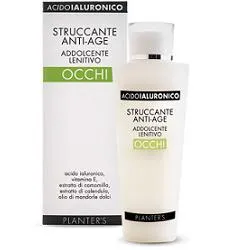 Planter's Struccante Addolcente Acido Ialuronico 150 Ml