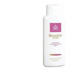 SOAGEN INTIMO 250ML