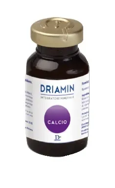 Driamin Calcio 15 Ml