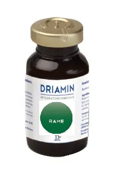 Driamin Rame 15 Ml