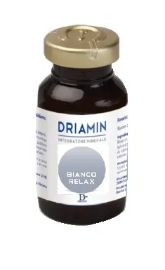 Driamin Bianco Relax 15 Ml