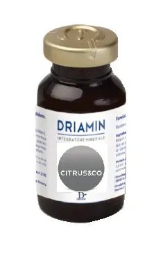 Driamin Citrus & Co 15 Ml