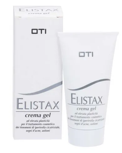 Elistax Crema 50ml