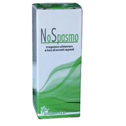 No Spasmo Gocce 50 Ml