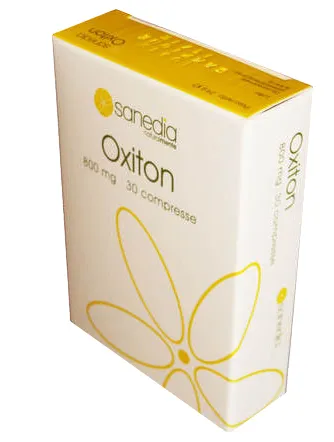 Oxiton 30 Compresse