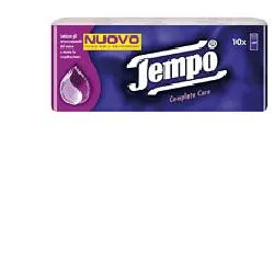 Tempo Complete Care 10 X 9