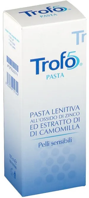 TROFO 5 PASTA 100 ML