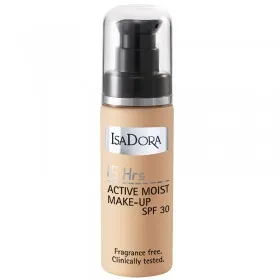 ISADORA FDT 16H ACT SPF 30 35