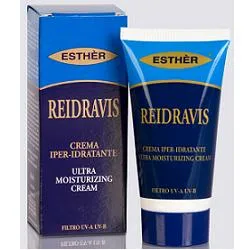 Reidravis Crema Iperidratante 50 Ml