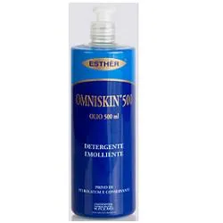 Omniskin 500 Olio 500 Ml