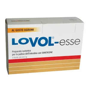 Lovol-esse 4 Bustine