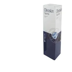 Pharcos Oleoskin Spuma 200 Ml