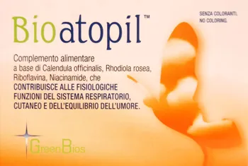 BIOATOPIL 30 CAPSULE