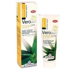 Veradent Junior Tubo 75ml